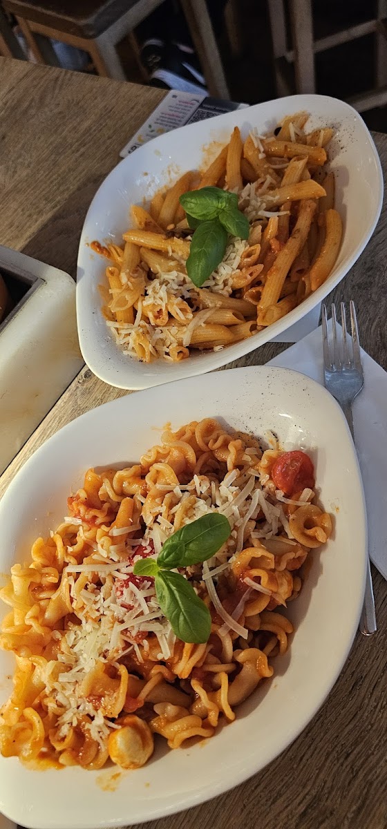 Vapiano-8