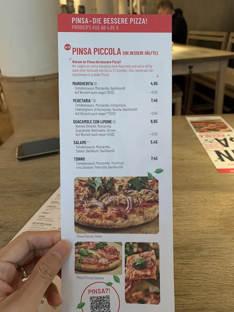 Menu Vapiano-4